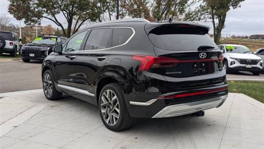 2023 Hyundai Santa Fe