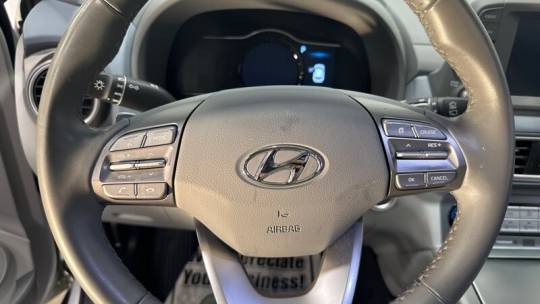 2021 Hyundai Kona