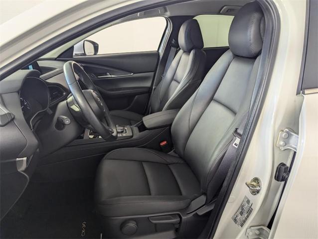 2023 mazda cx-30 2.5 s select package