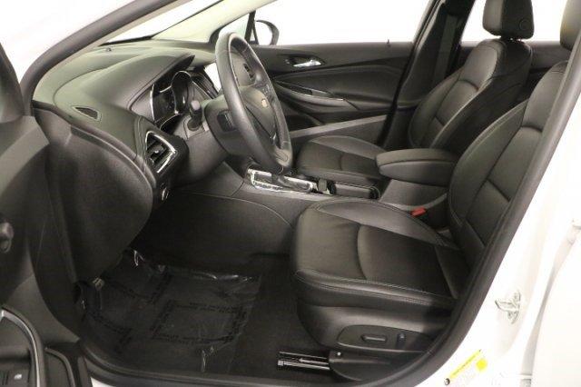 certified 2018 chevrolet cruze premier hatchback grand forks, nd 58201 for sale in grand forks, north dakota
