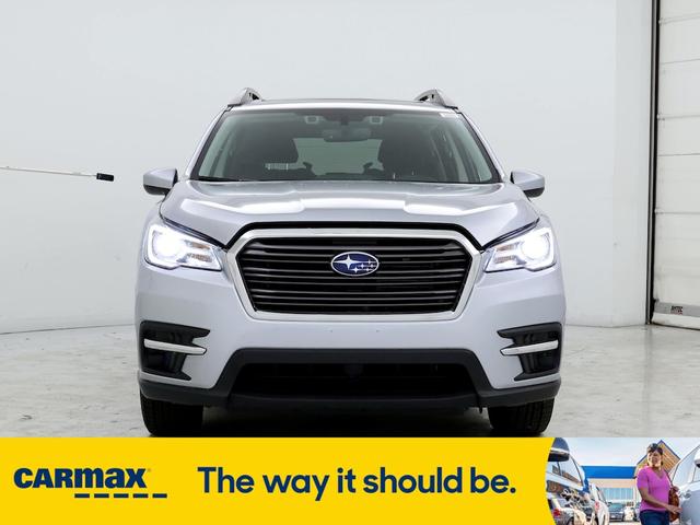 2021 subaru ascent premium