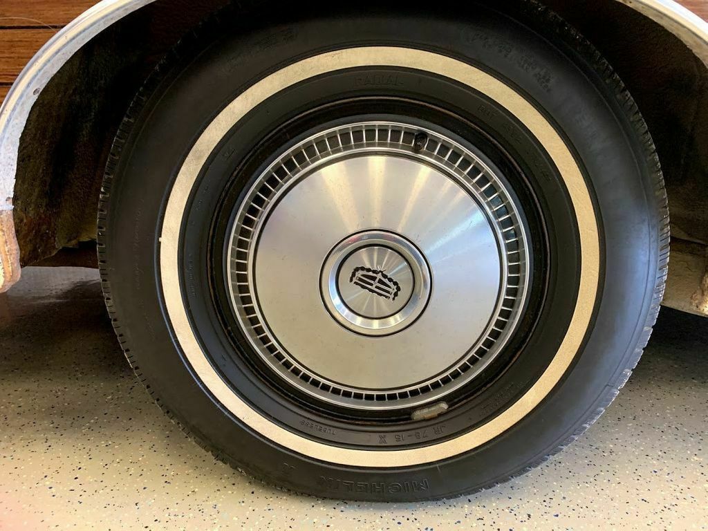 1973 mercury wagon colony park 37000 mi 429 ci v8