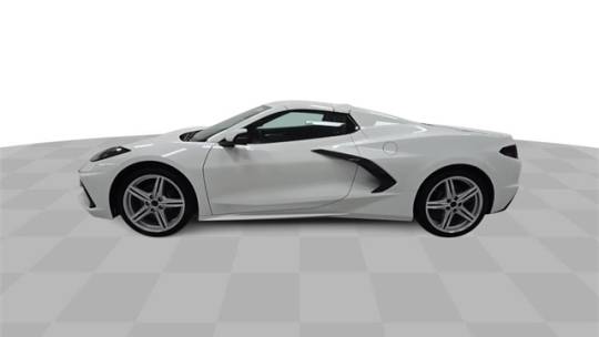 2024 Chevrolet Corvette