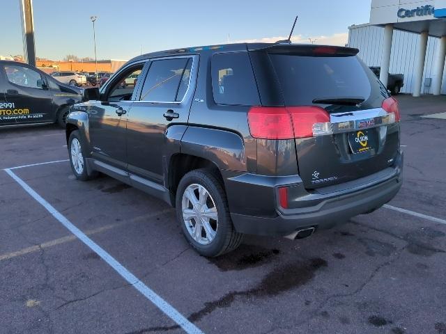 2017 gmc terrain sle-1