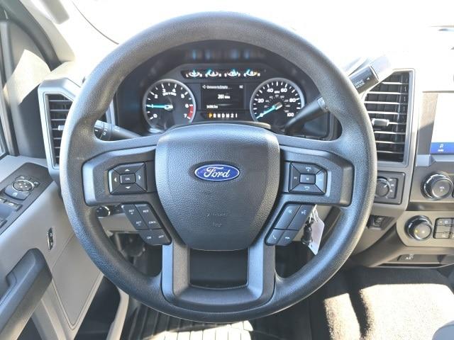 2021 ford f-250 xl