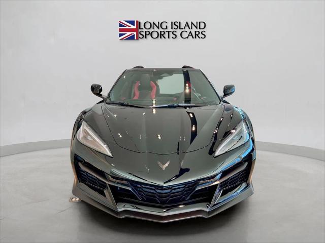 2024 chevrolet corvette z06