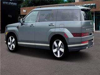 2024 Hyundai Santa Fe limited