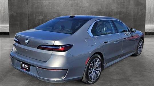 2024 BMW i7