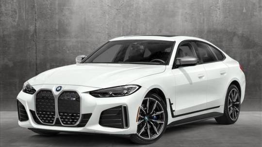 2023 BMW i4