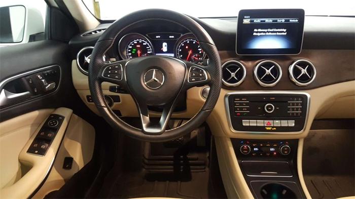 certified 2019 mercedes-benz gla 250 irondale, al 35210 for sale in birmingham, alabama