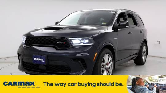 2024 Dodge Durango