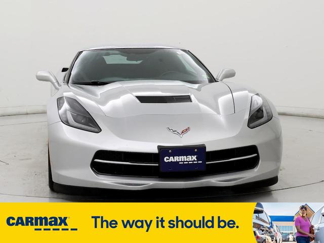 2014 chevrolet corvette stingray stingray