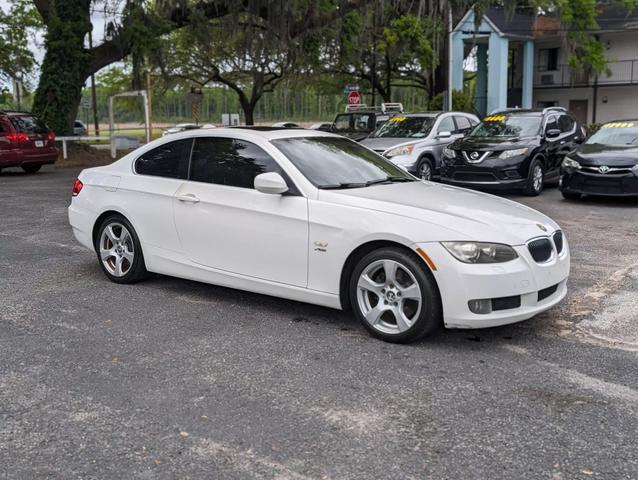 2010 bmw 328 xdrive