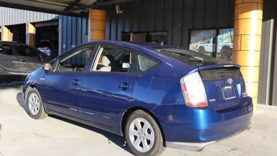 2009 Toyota Prius