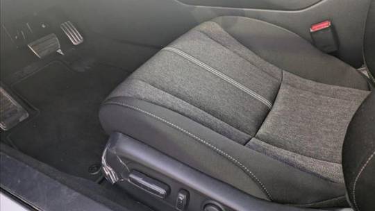 2025 Honda Accord