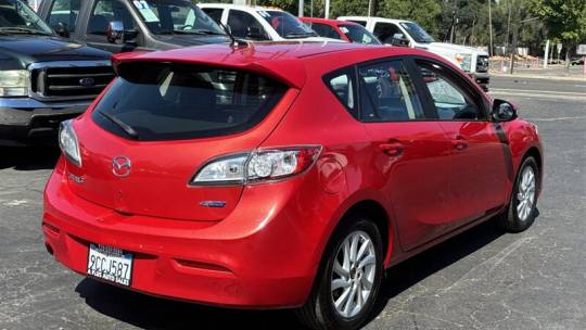 2013 Mazda