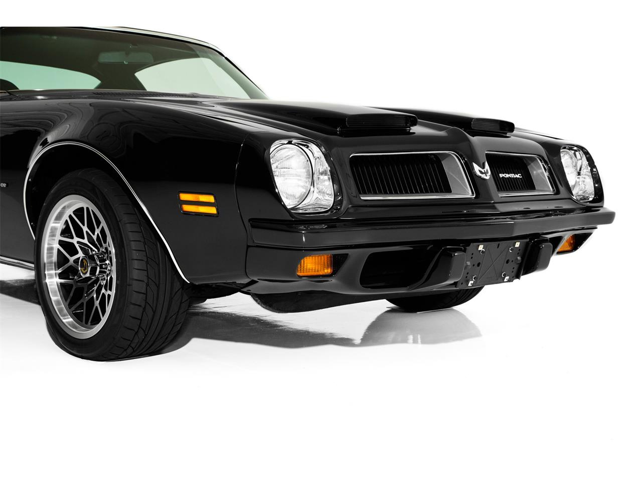 1974 pontiac firebird formula