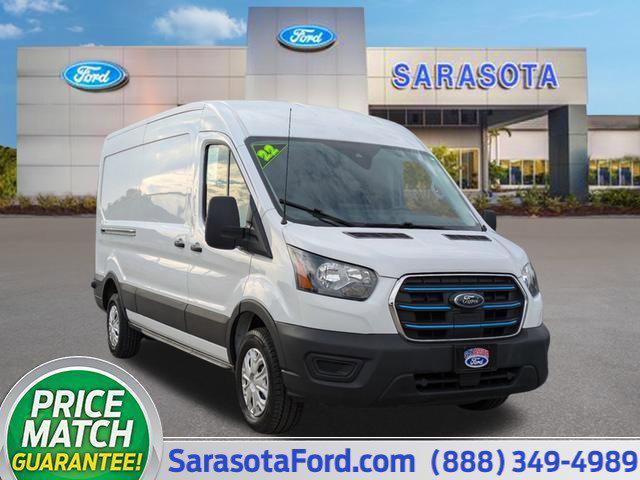 2022 ford transit-350 base