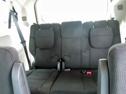 2015 dodge grand caravan in saint louis, missouri