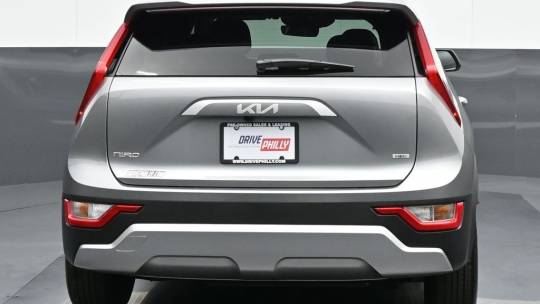 2023 Kia Niro