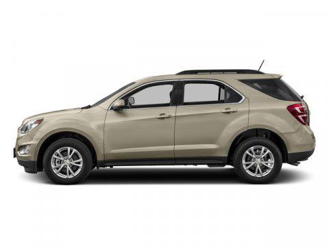 2017 chevrolet equinox 1lt