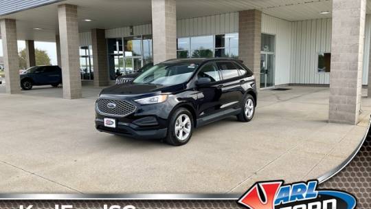 2023 Ford Edge