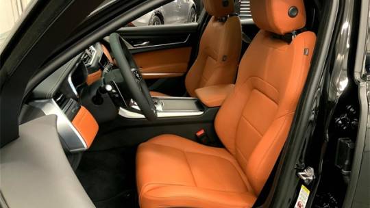 2024 Jaguar XF