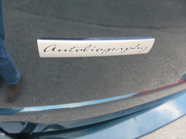 2018 land rover range rover 5.0l supercharged autobiography