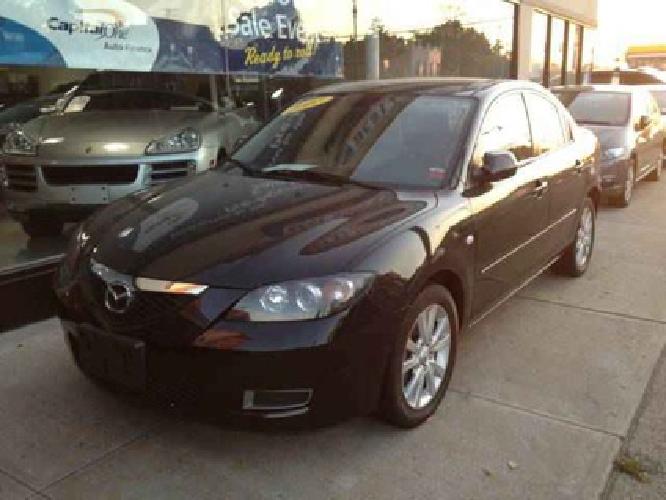 used 2007 mazda 3 for sale. in floral park, ny