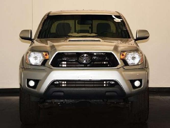 2012 toyota tacoma double cab 4x4 in lake worth, fl