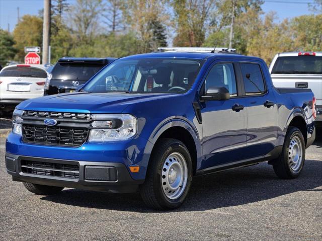 2024 ford maverick xl