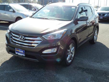 2013 hyundai santa fe sport 2.0t awd 2.0t 4dr suv for sale in newark, delaware
