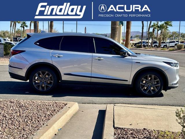 2022 acura mdx