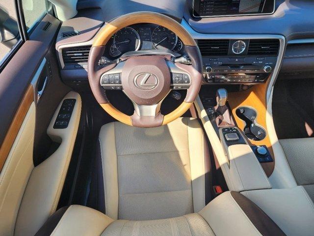 2018 lexus rx 350 350
