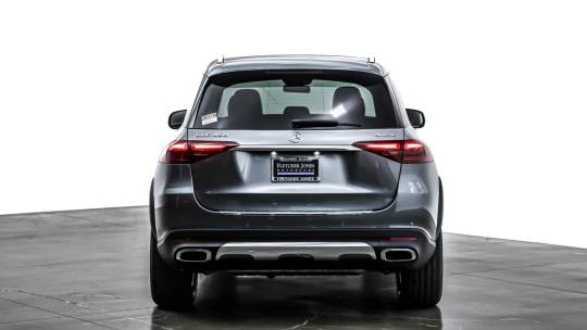 2025 Mercedes-Benz GLE
