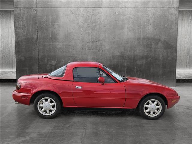 1990 mazda mx-5 miata 2dr coupe convertible