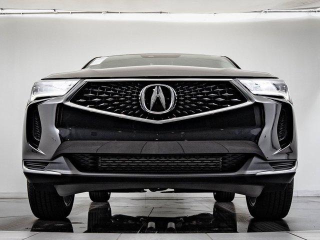 2023 acura rdx base (a10)