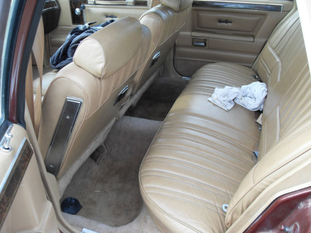 oldsmobile cutlass crusier