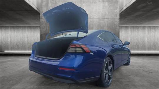 2024 Honda Accord