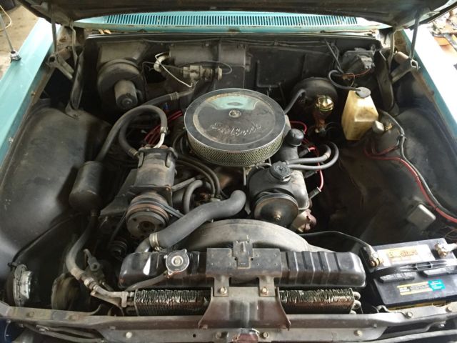 1963 buick lesabre