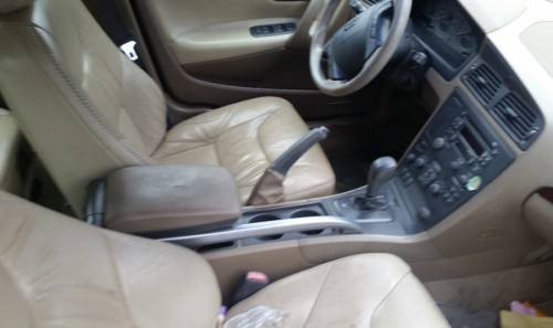 2001 volvo xc70 for sale in pennsylvania by owner