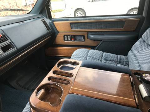chevy 1500 stepside show truck msp car shows award winner best 80s/90s showtruck
