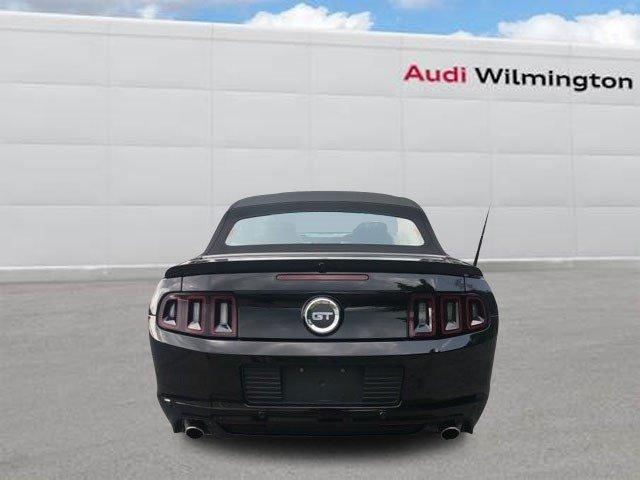 used 2013 ford mustang gt wilmington, de 19806 for sale in wilmington, delaware