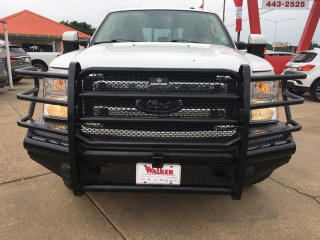 used 2012 ford f250 crew cab king ranch alexandria, la 71301 for sale in alex, louisiana