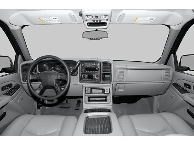 2006 chevrolet silverado 1500 lt crew cab