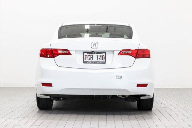 2015 acura ilx for sale in honolulu, hawaii