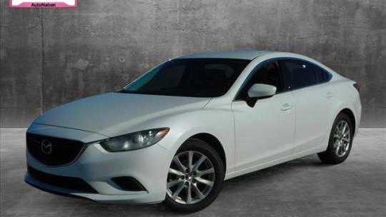 2014 Mazda