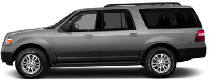 2014 ford expedition el limited in richmond, va