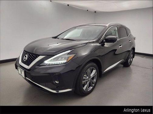 2021 nissan murano in milwaukee, wisconsin