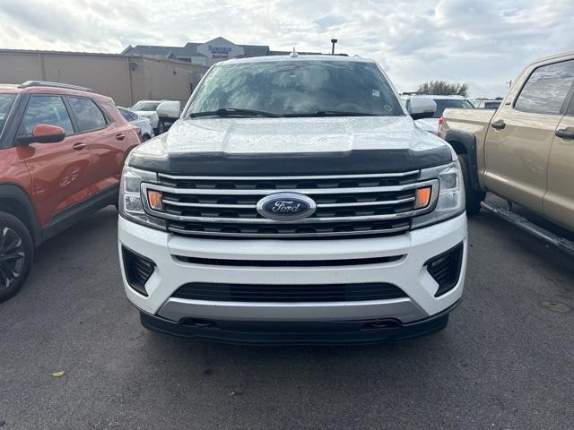 2020 ford expedition max xlt